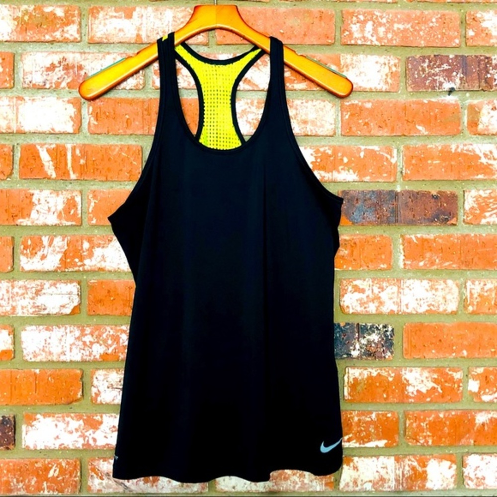 Nike Tank Top